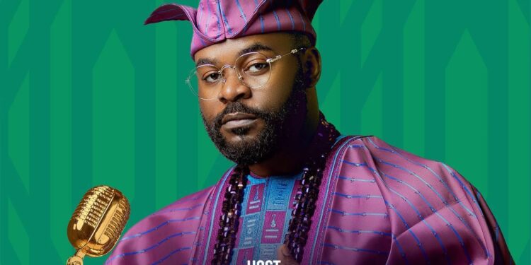 AFRIMA Unveils multi-talented entertainer, FalzTheBahdGuy, Moroccan-Senegalese Actress, Liliane Maroune, as Hosts of 9th Edition