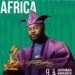 AFRIMA Unveils multi-talented entertainer, FalzTheBahdGuy, Moroccan-Senegalese Actress, Liliane Maroune, as Hosts of 9th Edition