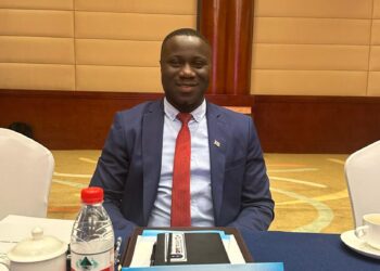 The Gambia is Open for Business, Says Presidential Adviser Lamin K Saidy