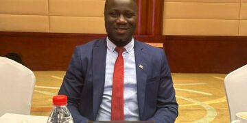 The Gambia is Open for Business, Says Presidential Adviser Lamin K Saidy