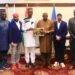 Gambia: President Barrow Welcomes Amin Electricals to The Gambia