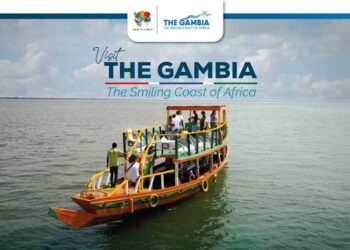 Unlocking The Magic: The Secret Behind The Gambia’s Thriving Tourism Industry