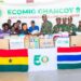 Ecomig Ghancoy 9 Supports SOS Children’s Village in Bakoteh, The Gambia