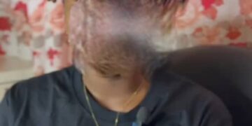 18-year-old Rescued Trafficking Victim Appeals for Assistance