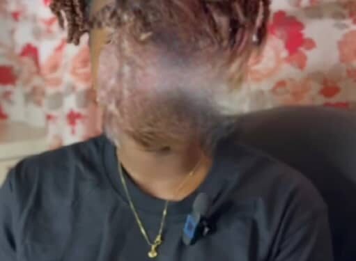 18-year-old Rescued Trafficking Victim Appeals for Assistance