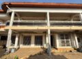 Ras Mubarak Appeals to President Mahama to Preserve Dr. Nkrumah’s Residence in Conakry