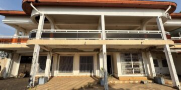 Ras Mubarak Appeals to President Mahama to Preserve Dr. Nkrumah’s Residence in Conakry