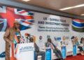 UK–Gambia Trade Mission Unlocks New Investment Opportunities in The Gambia