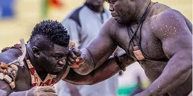 The Gambia is Set to Host West Africa Wrestling Tournament