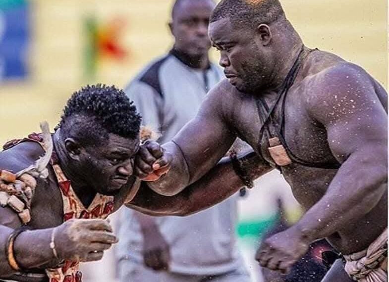 The Gambia is Set to Host West Africa Wrestling Tournament