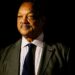Rev. Jesse Jackson Dies at 84