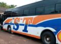 Sierra Leone to Ghana: ST Transport Takes You in Comfort