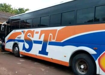 Sierra Leone to Ghana: ST Transport Takes You in Comfort