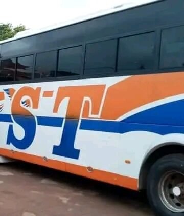 Sierra Leone to Ghana: ST Transport Takes You in Comfort