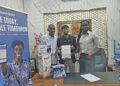 Peace of Mind Ventures, ICONA and MiKashBoks Sign Deal to Help Sierra Leoneans Save and Own Home Appliances