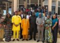 ECOWAS ORGANIZES REGIONAL WORKSHOP ON THE ASSESSMENT AND HARMONISATION OF BORDER AND IMMIGRATION TRAINING STANDARDS IN MEMBER STATES.