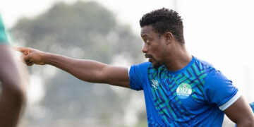 SLFA TERMINATES APPOINTMENT OF LEONE STARS HEAD COACH  MOHAMED KALLON