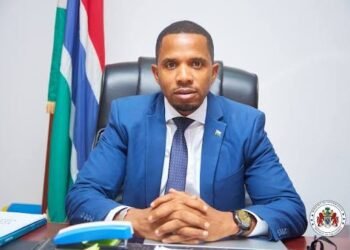 Gambia Govt Scraps Mandatory Journalist Registration After Press Backlash 