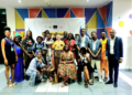 EU Celebrates 25 Sierra Leone Creatives as “Ambassadors of Culture” Mobility Grants