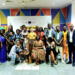 EU Celebrates 25 Sierra Leone Creatives as “Ambassadors of Culture” Mobility Grants