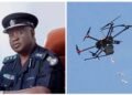 Sierra Leone Police Acquire 10 Drones for Riot Control and Surveillance