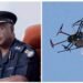 Sierra Leone Police Acquire 10 Drones for Riot Control and Surveillance