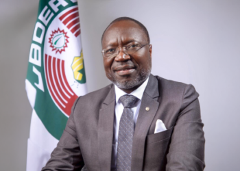51ST ANNIVERSARY OF ECOWAS MESSAGE BY H.E DR OMAR ALIEU TOURAY