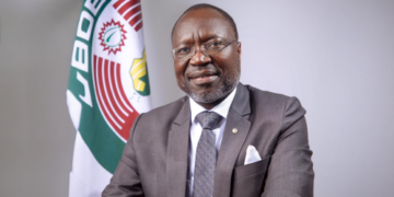 51ST ANNIVERSARY OF ECOWAS MESSAGE BY H.E DR OMAR ALIEU TOURAY
