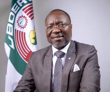 51ST ANNIVERSARY OF ECOWAS MESSAGE BY H.E DR OMAR ALIEU TOURAY