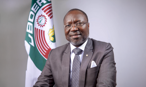 51ST ANNIVERSARY OF ECOWAS MESSAGE BY H.E DR OMAR ALIEU TOURAY