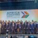 Heads Of State Convene on Second Day of Africa Forward Summit In Nairobi