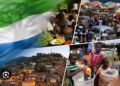 The Hard Truth: Salone Is Crying, But Who Is Listening?