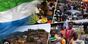 The Hard Truth: Salone Is Crying, But Who Is Listening?