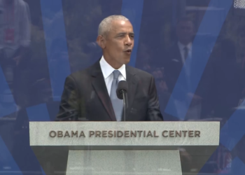 Obama Presidential Center Opens in Chicago as Global “Hub for Hope and Change” with Star-Studded Celebration
