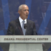 Obama Presidential Center Opens in Chicago as Global “Hub for Hope and Change” with Star-Studded Celebration