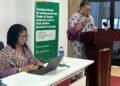 ECOWAS COMMISSION AND WOMEN IN LAW AND DEVELOPMENT (WILDAF) TRAIN WOMEN CROSS-BORDER TRADERS IN THE GAMBIA
