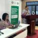 ECOWAS COMMISSION AND WOMEN IN LAW AND DEVELOPMENT (WILDAF) TRAIN WOMEN CROSS-BORDER TRADERS IN THE GAMBIA