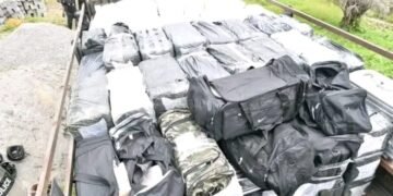 LDEA Records Largest Drug Seizure in Liberia’s History