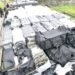 LDEA Records Largest Drug Seizure in Liberia’s History