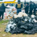 LDEA Records Largest Drug Seizure in Liberia’s History