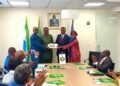 Imran Kanu Commended for Exemplary Leadership of ECOWAS Ambassadors at UN