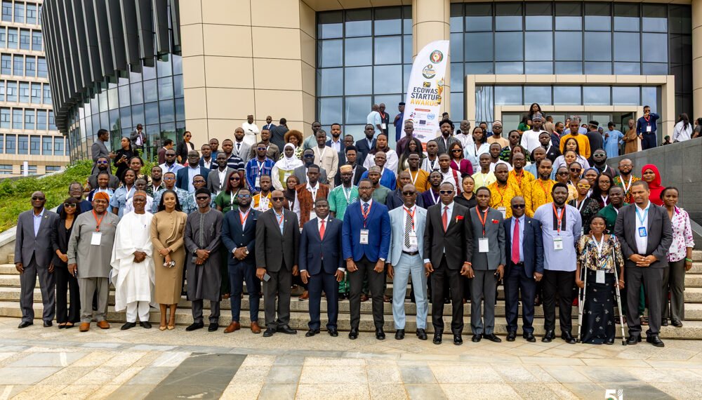 ECOWAS STARTUP AWARDS 2026: CELEBRATING WEST AFRICA’S INNOVATION AND ENTREPRENEURIAL POTENTIAL