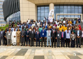 ECOWAS STARTUP AWARDS 2026: CELEBRATING WEST AFRICA’S INNOVATION AND ENTREPRENEURIAL POTENTIAL