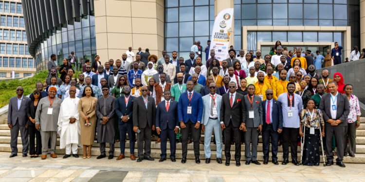 ECOWAS STARTUP AWARDS 2026: CELEBRATING WEST AFRICA’S INNOVATION AND ENTREPRENEURIAL POTENTIAL