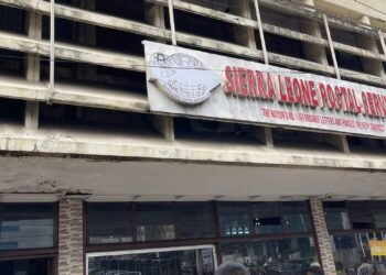 Reviving Salpost: From a Dying Institution to a Modern Delivery Service